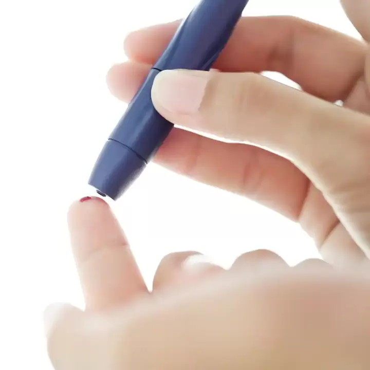 Blutzun for measuring sugar with diabetes